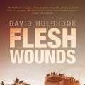 Cover Art for 9781862273917, Flesh Wounds by David Holbrook