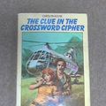 Cover Art for 9780006906230, Clue in the Crossword Cipher (Armada S) by Carolyn Keene