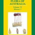 Cover Art for 9780643092402, Flora of Australia: Mosses v. 51, Pt. 1 by Australian Biological Resources Study