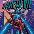 Cover Art for B01N7UIQJ4, Daredevil Epic Collection: Brother, Take My Hand (Daredevil (1964-1998)) by Stan Lee, Roy Thomas