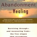 Cover Art for 9781101501689, The Journey from Abandonment to Healing by Susan Anderson