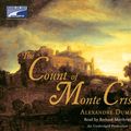 Cover Art for 9781415932001, The Count of Monte Cristo by Alexandre Dumas