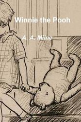 Cover Art for 9788087888162, Winnie the Pooh by A. A. Milne
