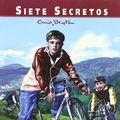 Cover Art for 9788426103635, El Triunfo de Los Siete Secretos (Spanish Edition) by Blyton-Los Siete