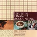Cover Art for 9780733983979, Issues in Financial Accounting by Scott Henderson, Graham Peirson, Kathy Herbohn