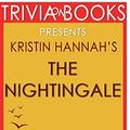 Cover Art for 9781681013329, Trivia-On-Books the Nightingale by Kristin Hannah by Trivion Books