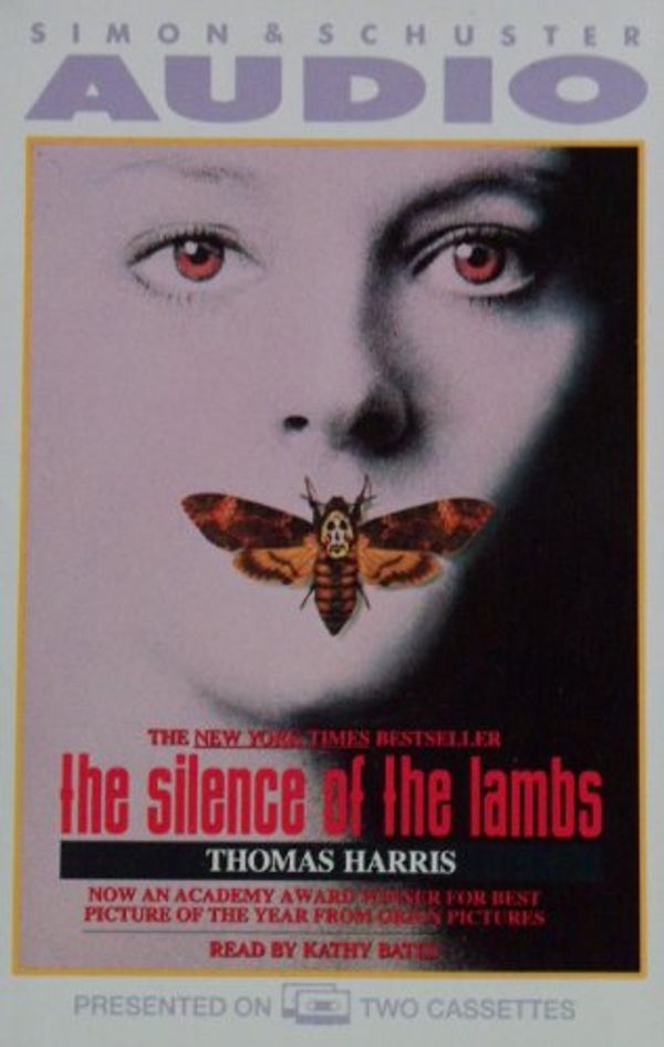 Cover Art for 9780671581381, The Silence of the Lambs by Thomas Harris