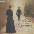 Cover Art for 9781481506069, Pride and Prejudice by Jane Austen