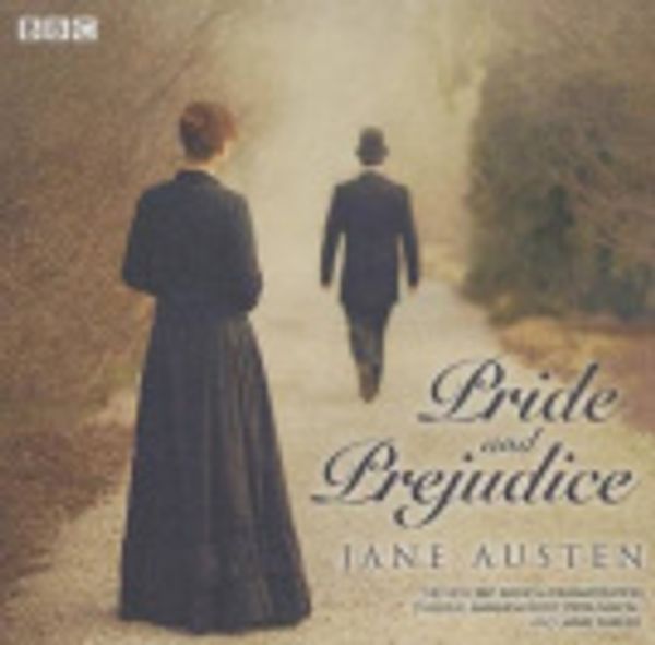 Cover Art for 9781481506069, Pride and Prejudice by Jane Austen