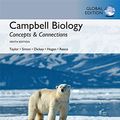 Cover Art for B07S3ZZBNZ, Campbell Biology: Concepts & Connections, Global Edition by Martha R. Taylor, Eric J. Simon, Jean L. Dickey, Kelly A. Hogan, Jane B. Reece