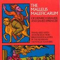 Cover Art for 9780486228020, The Malleus Maleficarum by Montague Summers