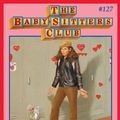 Cover Art for 9780545874755, Abby's Un-Valentine (The Baby-Sitters Club #127) by Ann M. Martin