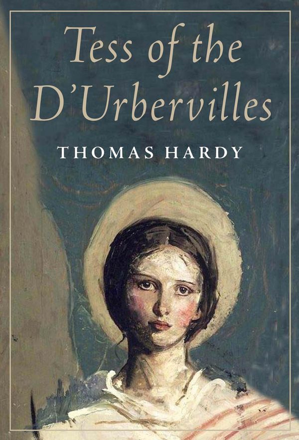 Cover Art for 9781772750966, Tess of the D'Urbervilles by Thomas Hardy