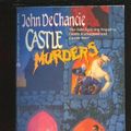 Cover Art for 9780441092734, Castle Murders by John DeChancie