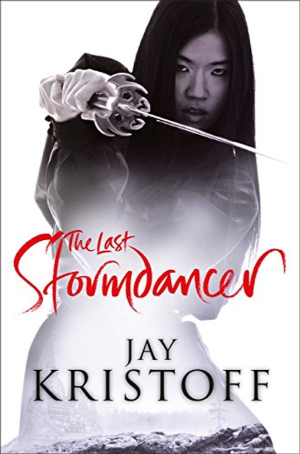 Cover Art for B00OTU5KLG, The Last Stormdancer by Jay Kristoff