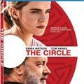 Cover Art for 0031398266105, The Circle [Bluray + DVD] [Blu-ray] by LIONSGATE