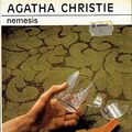 Cover Art for 9780006170051, Nemesis by Agatha Christie