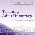 Cover Art for 9780335246823, Teaching Adult Numeracy by Graham Griffiths