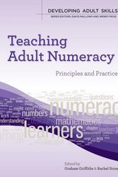 Cover Art for 9780335246823, Teaching Adult Numeracy by Graham Griffiths