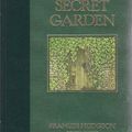 Cover Art for 9780808162780, The Secret Garden by Frances Hodgson Burnett