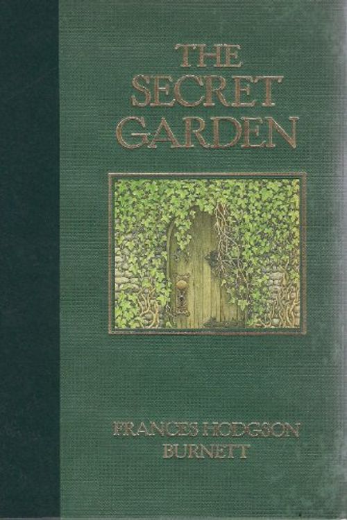 Cover Art for 9780808162780, The Secret Garden by Frances Hodgson Burnett