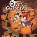 Cover Art for 9781641440004, Over the Garden Wall by Pat McHale