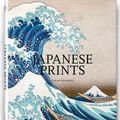 Cover Art for 9783822835098, Japanese Prints by Gabriele Fahr-Becker