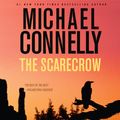 Cover Art for 9781600245756, The Scarecrow by Michael Connelly