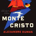 Cover Art for 9780451529701, The Count of Monte Cristo by Alexandre Dumas