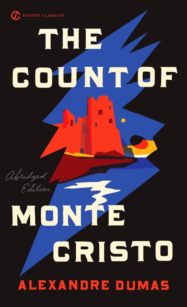 Cover Art for 9780451529701, The Count of Monte Cristo by Alexandre Dumas