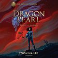 Cover Art for B07K8WMLZF, Dragon Pearl by Yoon Ha Lee