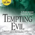 Cover Art for 9780440246404, Tempting Evil by Keri Arthur