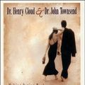Cover Art for B0007WFWMM, Boundaries in Dating by Dr. Henry Cloud