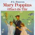 Cover Art for 9783791535166, Mary Poppins öffnet die Tür. ( Ab 10 J.) by Pamela L. Travers