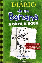 Cover Art for 9788576834380, Diário de um banana by Vergara Riba