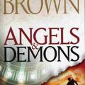 Cover Art for 9781416524878, Angels & Demons by Dan Brown