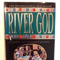 Cover Art for B00ES26UVE, River God 1st (first) Edition by Smith, Wilbur A. published by St Martins Pr (1994) Hardcover by Unknown