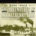 Cover Art for 9780689831393, The Adventures of Huckleberry Finn by Mark Twain