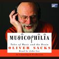 Cover Art for 9781415942673, Musicophilia by Oliver Sacks
