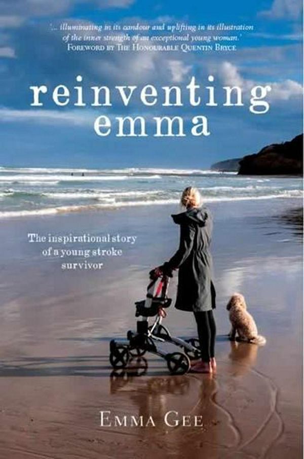 Cover Art for 9781925144291, Reinventing Emma by Gee Emma