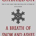 Cover Art for 9780385662451, A Breath of Snow and Ashes by Diana Gabaldon