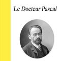 Cover Art for 1230000250356, Le Docteur Pascal by Zola
