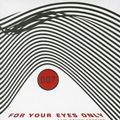 Cover Art for 9781481507639, For Your Eyes Only: And Other Stories (James Bond Novels) by Ian Fleming