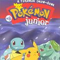 Cover Art for 9780439200974, Pokemon Snow-down Poke Jr Ch#8 by Sarah E. Heller