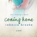 Cover Art for 9780439544078, Coming Home by Lauren Brooke