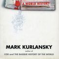 Cover Art for 9780802779441, Salt: A World History by Mark Kurlansky