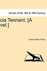 Cover Art for 9781241362515, Alicia Tennant. [A Novel.] by Frances Mary Peard
