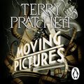 Cover Art for 9781473588271, Moving Pictures by Terry Pratchett