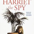 Cover Art for 9780807280966, Harriet the Spy by Louise Fitzhugh