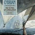Cover Art for 9780754018537, The Nutmeg of Consolation (Windsor Selection) by Patrick O'Brian